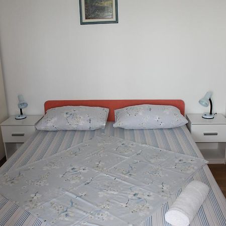 Apartment Nera Пула Екстериор снимка