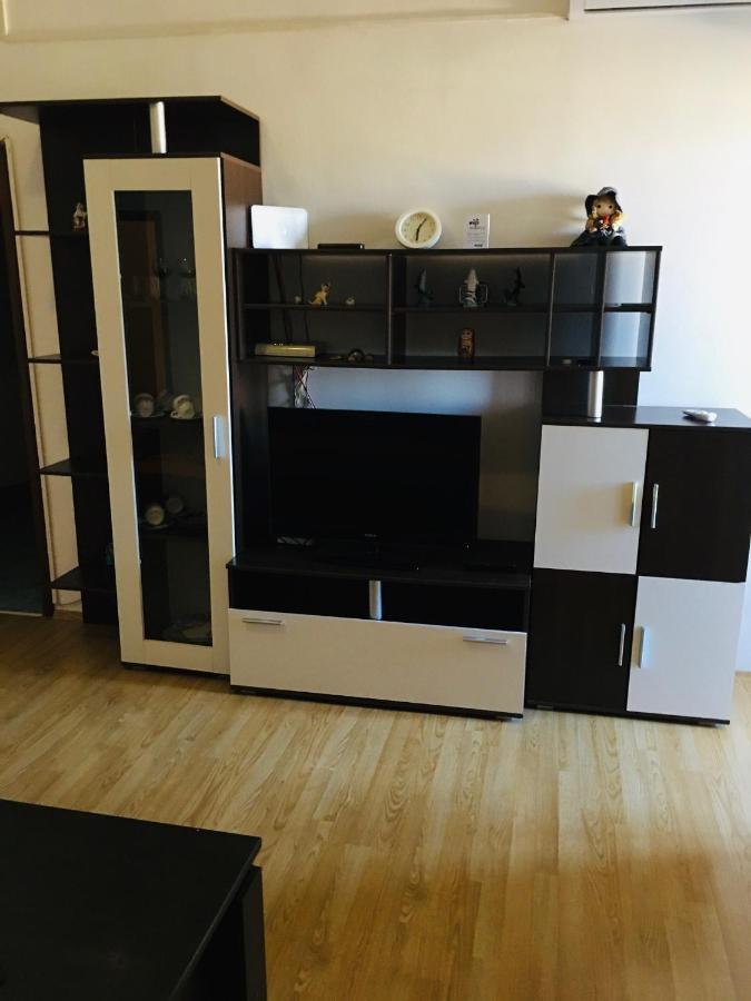 Apartment Nera Пула Екстериор снимка