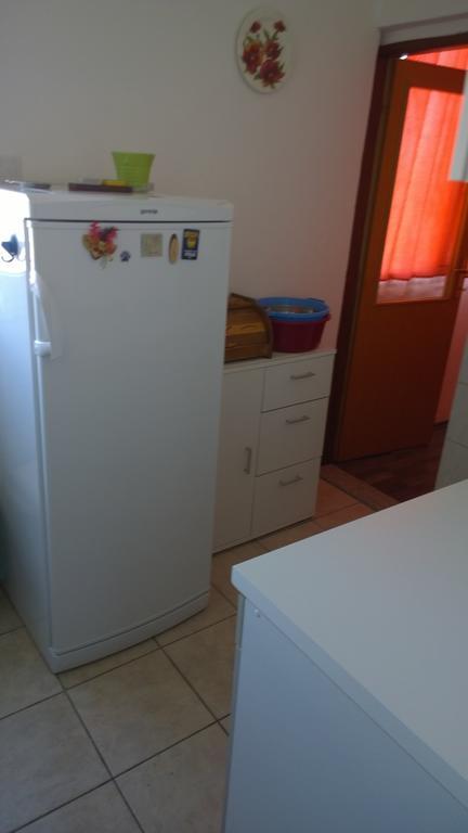 Apartment Nera Пула Стая снимка