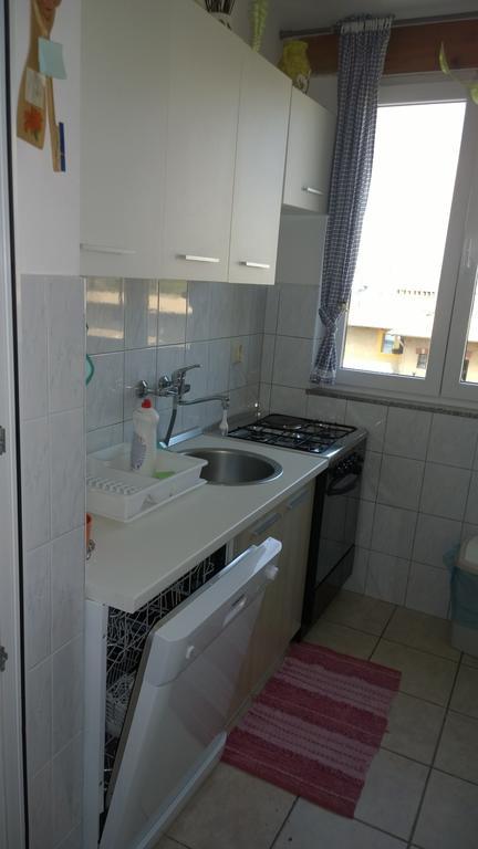 Apartment Nera Пула Стая снимка