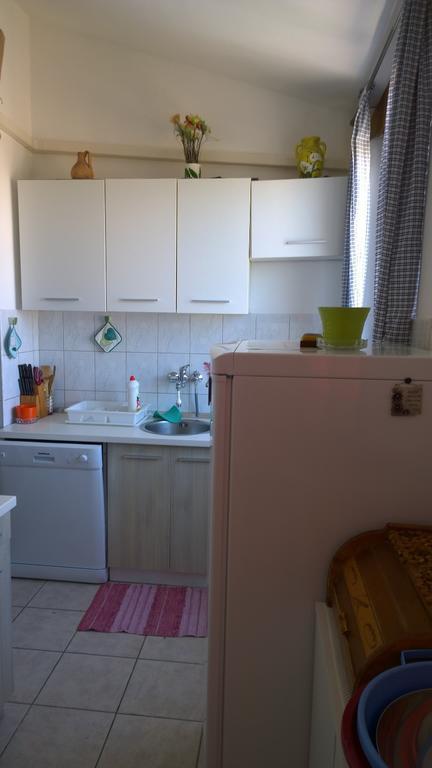 Apartment Nera Пула Стая снимка