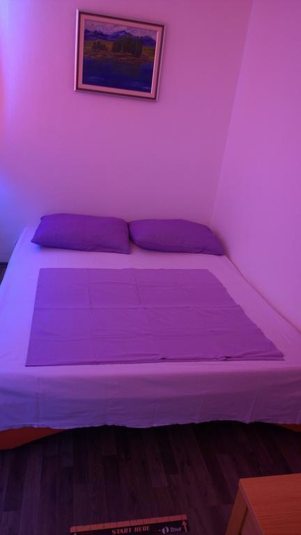 Apartment Nera Пула Стая снимка