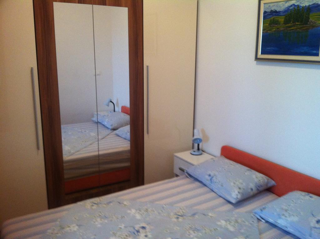 Apartment Nera Пула Стая снимка