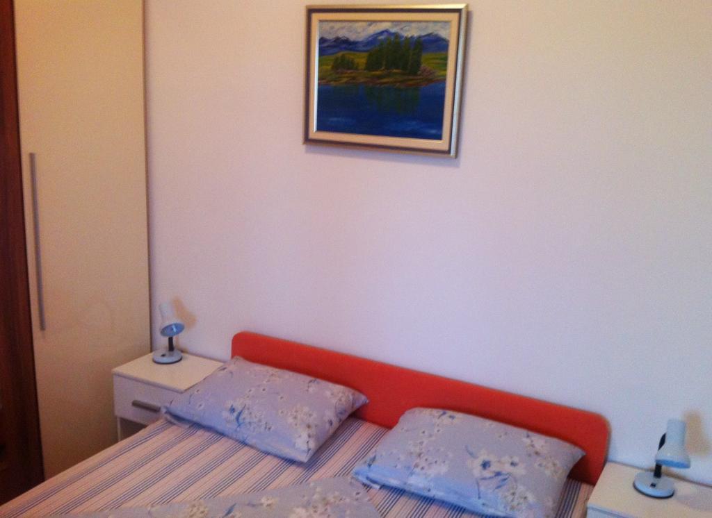 Apartment Nera Пула Стая снимка