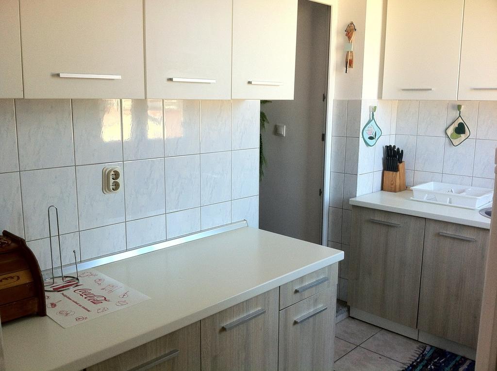 Apartment Nera Пула Стая снимка