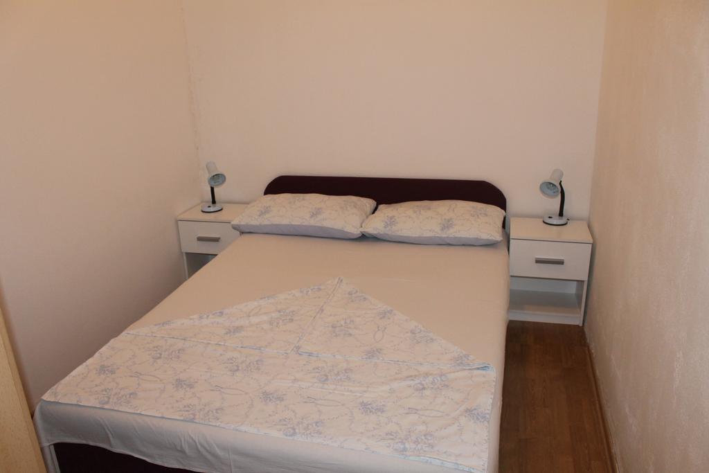 Apartment Nera Пула Екстериор снимка