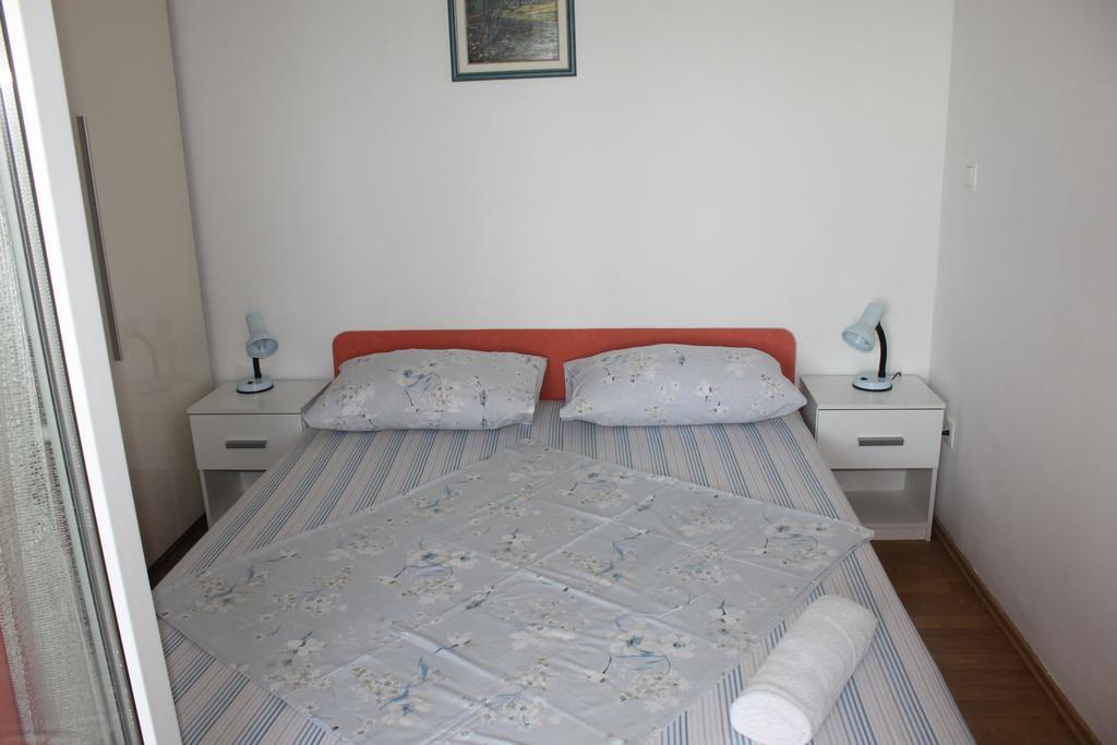 Apartment Nera Пула Екстериор снимка