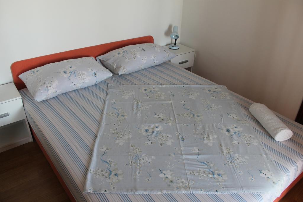 Apartment Nera Пула Екстериор снимка