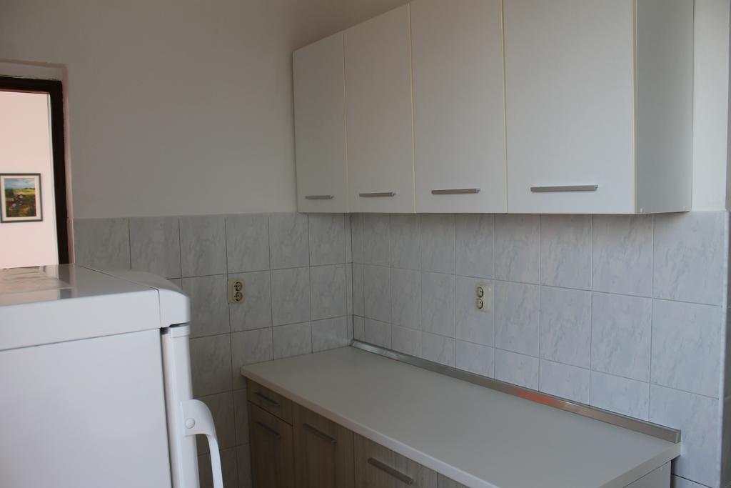 Apartment Nera Пула Екстериор снимка