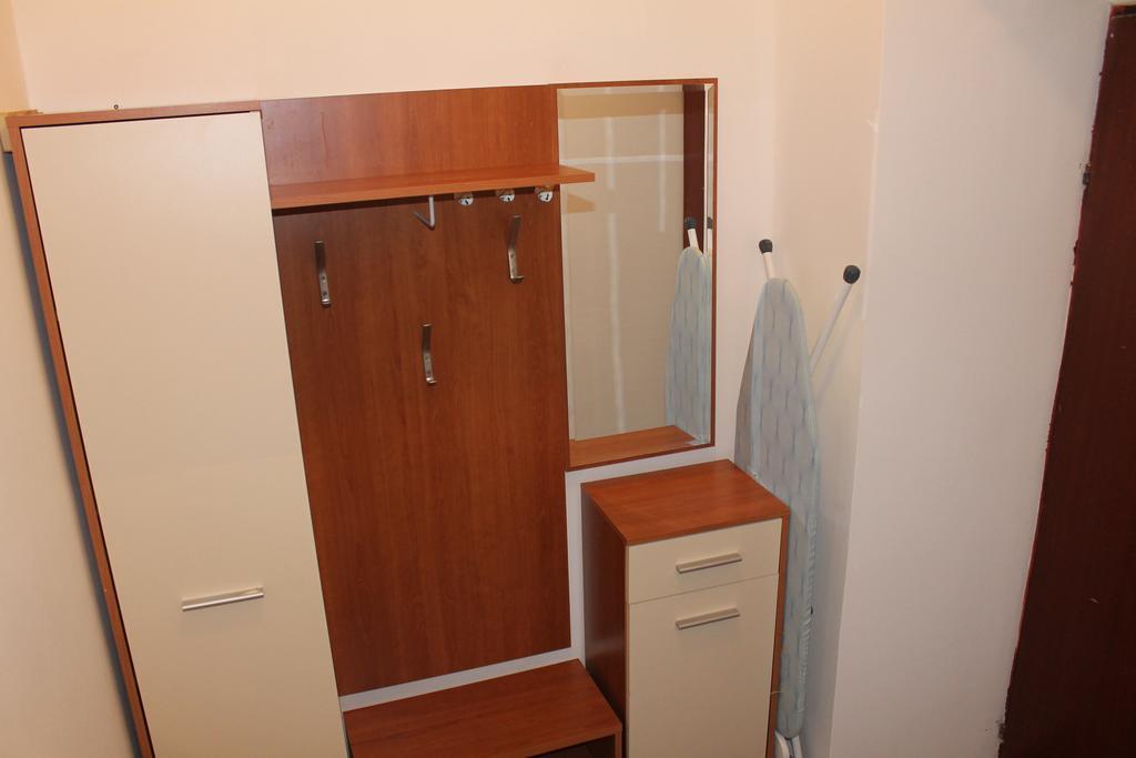 Apartment Nera Пула Екстериор снимка