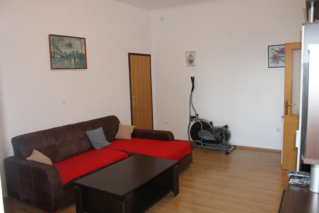 Apartment Nera Пула Екстериор снимка