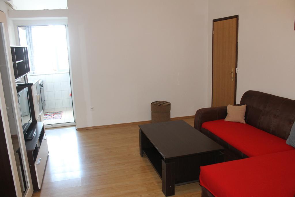Apartment Nera Пула Екстериор снимка