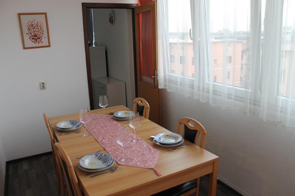 Apartment Nera Пула Екстериор снимка