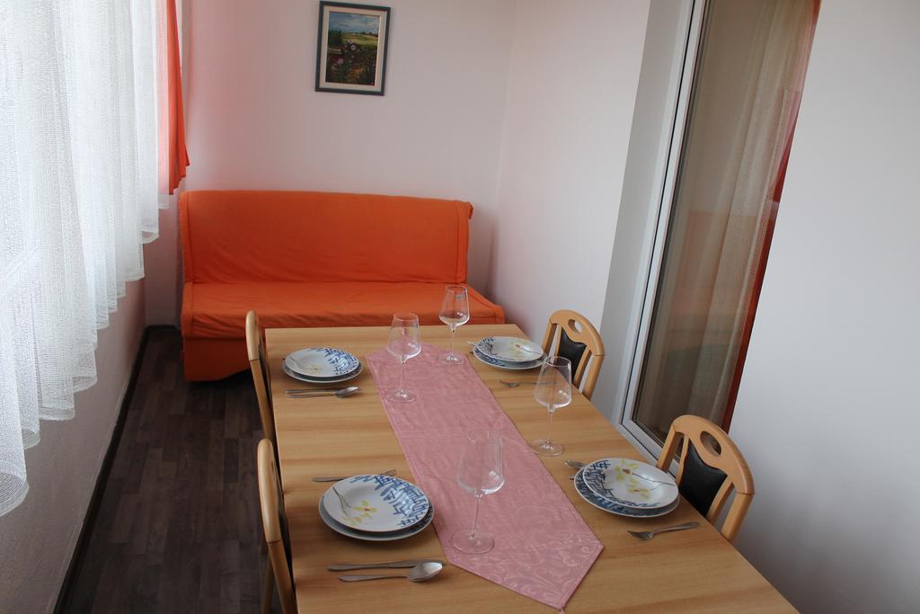 Apartment Nera Пула Екстериор снимка